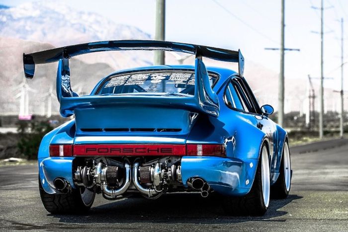 Двойно турбо: Как работи?